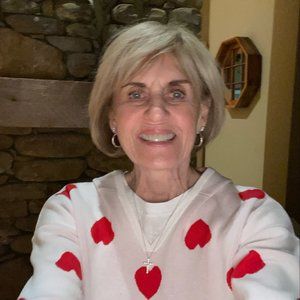 Meet your Posher, Nancy